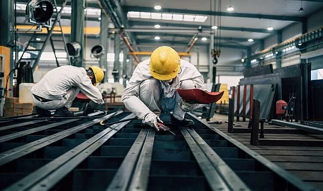 Haliliye Şantiye Depolama